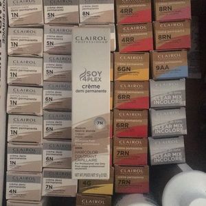 Clairol Hair Dye, must buy 3+ ($3 each)